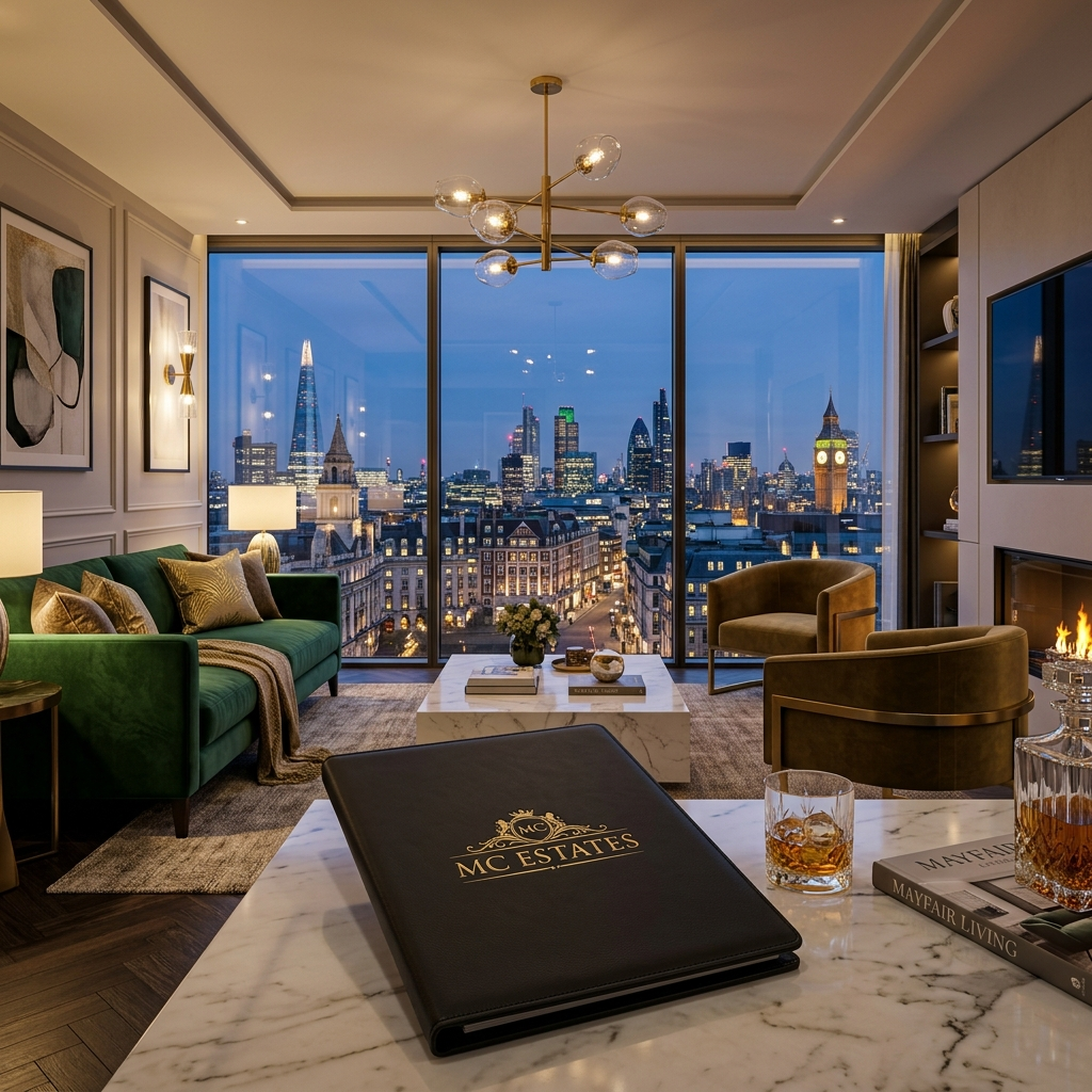 MC Estates Prestige